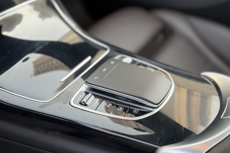 Used Mercedes-Benz GLC 2022 Facelifted GLC 260 L 4MATIC Dynamic Edition