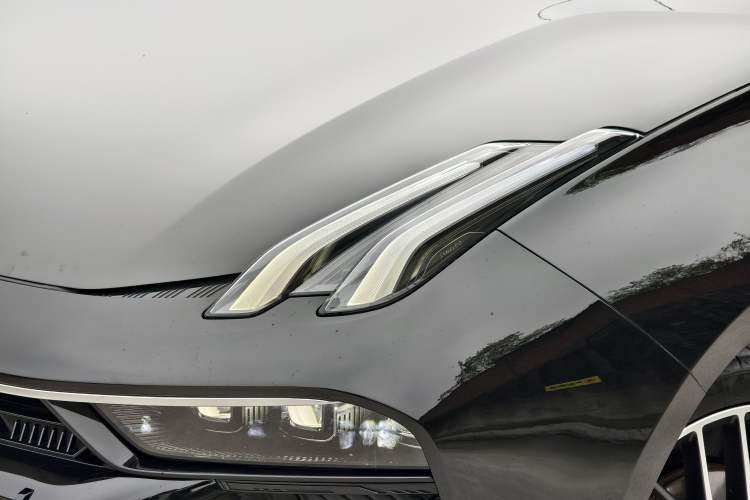 Used Lynk & Co 03 2023 2.0TD DCT JingPro