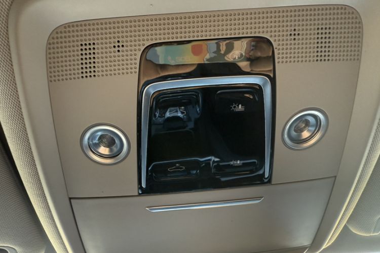 Used BYD Song Pro 2019 1.5T Automatic Prestige Model