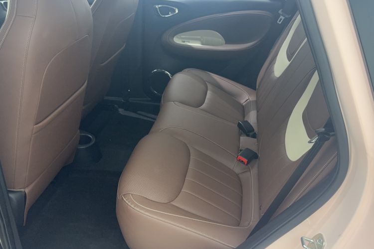 Used Wuling Bingo 2024 333 km Lingxi Connected Version