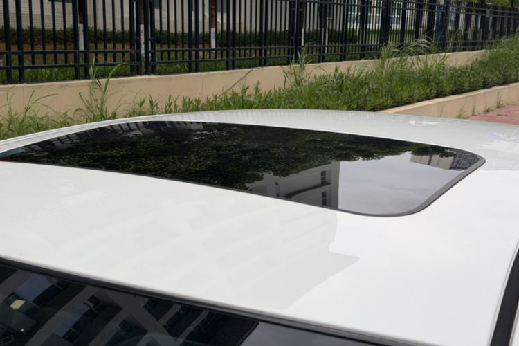 Used Nissan Sylphy 2022 Classic 1.6XL CVT Luxury Edition Roof