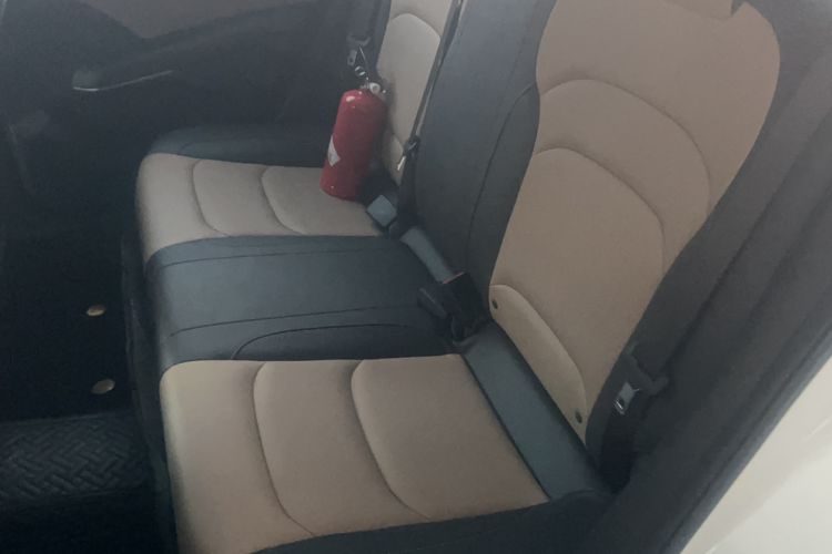 Used Chevrolet Monza 2020 320 Automatic Enjoyment Edition