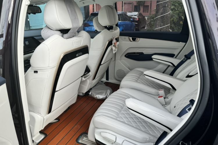 Used Wuling Victory 2023 2.0L DHT Luxury Edition