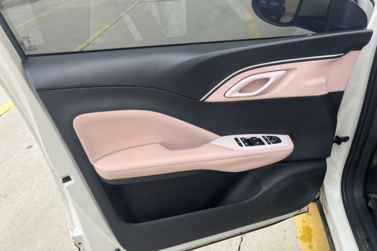 Used BYD Seagull 2023 Active Version