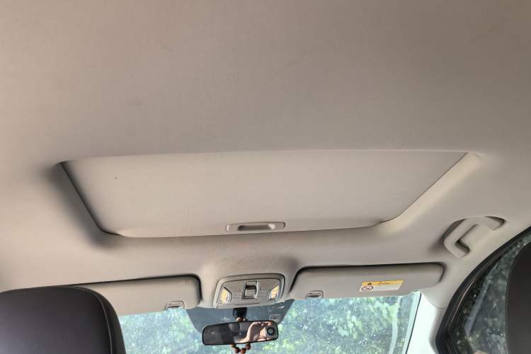 Used GAC Trumpchi M6 2019 270T Automatic Luxury Edition (7-seater) China V Standard