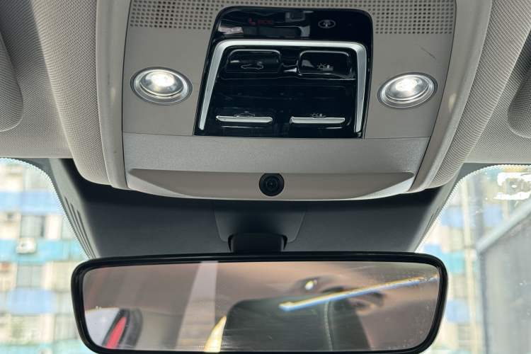 Used BYD Yuan New Energy 2019 EV535 High-Energy Leading Edition
