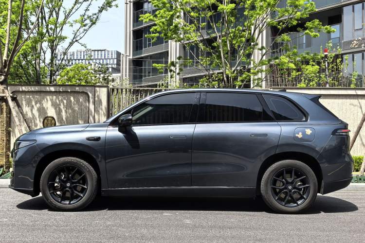 Used Leapmotor C10 2024 410 Comfort Edition