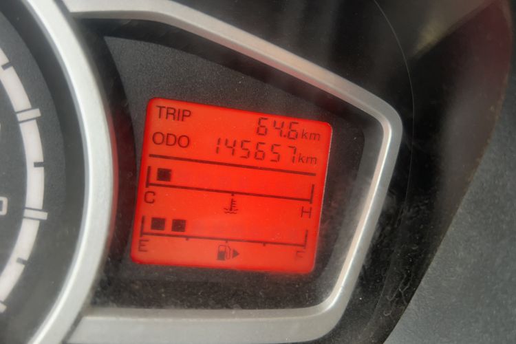 Used Chana Star 3 2015 1.0L Value Edition Non-Air-Conditioned C10