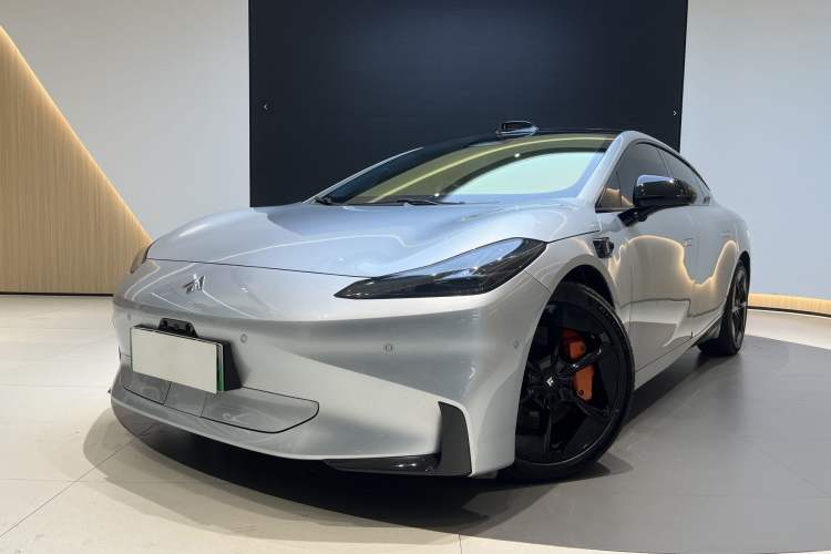 Used Hyptec GT 2023 710 Rear-Drive Supercharge Max Edition