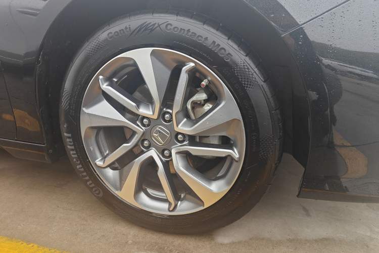 Used Honda Inspire 2019 260TURBO Jingyue Edition China VI Exterior 7