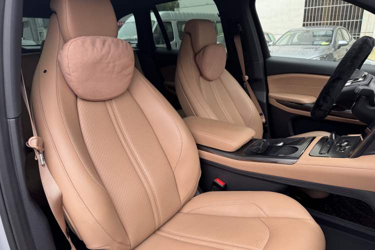 Used Nio ES6 2022 75 kWh Sport Edition
