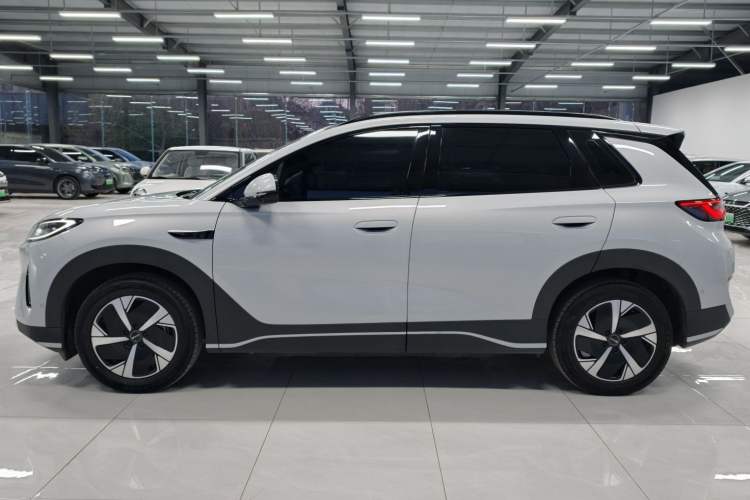 Used BYD Sealion 05 EV 2025 520 km Smart Cruise Version
