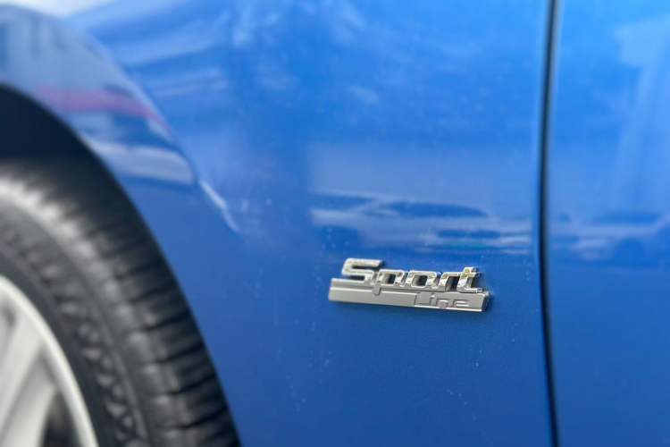 Used BMW 1 Series 2018 118i Design Package Edition Exterior 1