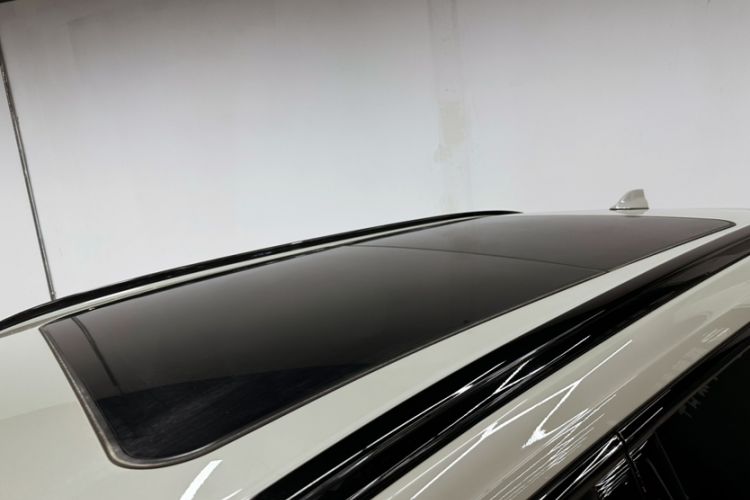 Used Haval Fierce Dragon Max 2025 Hi4 110 Pro