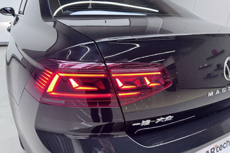 Used Volkswagen Magotan 2023 2 Million Units Commemorative Edition 330TSI DSG Luxury Version Exterior 6