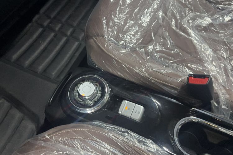 Used Wuling Bingo 2024 333 km Enjoyment Version