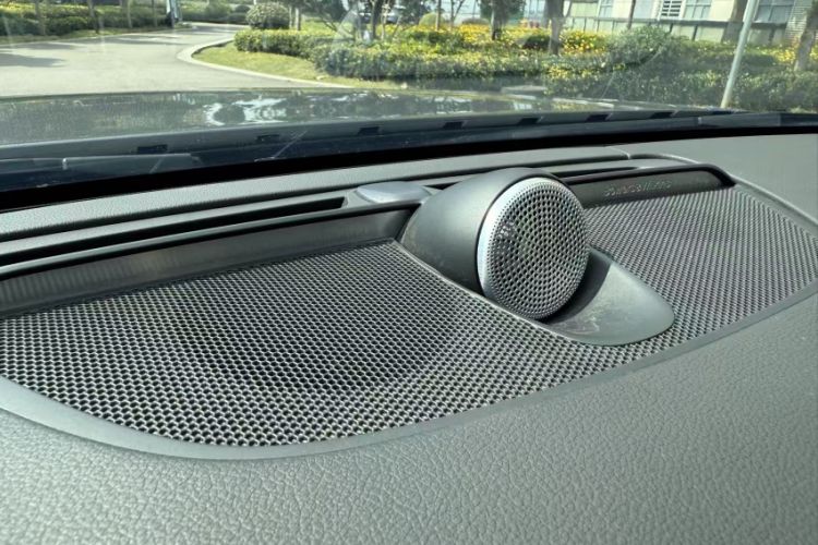 Used Volvo S90 2022 B5 Zhiyuan Luxury Edition
