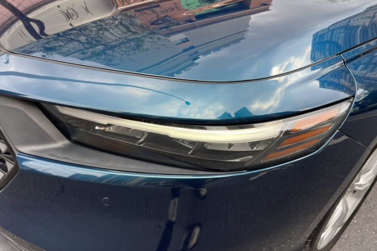 Used Honda Accord 2023 260TURBO Smart Enjoyment Version