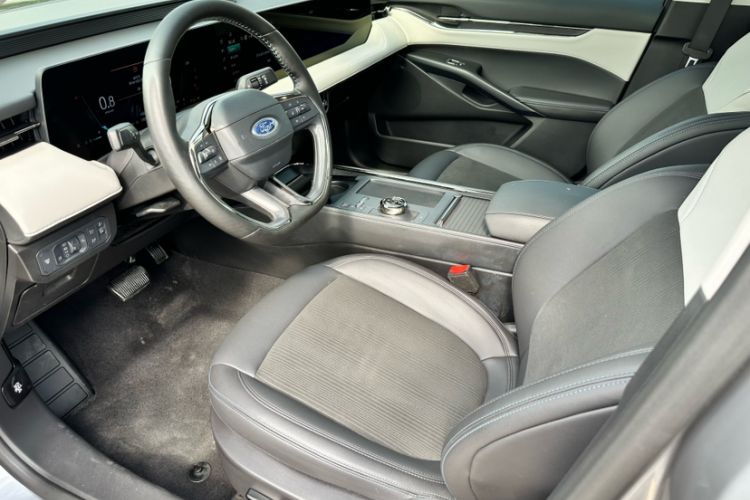 Used Ford EVOS 2022 EcoBoost 245 Style Edition
