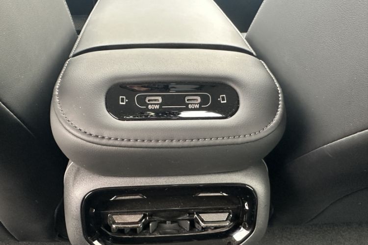 Used AION RT 2026 Model 520 Smart Enjoyment Edition
