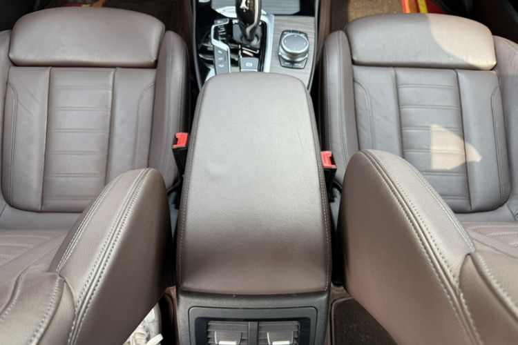 Used BMW X3 2020 xDrive28i M Sport Package Gear Lever