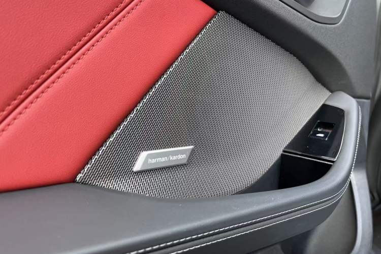 Used BMW 2 Series 2025 225L M Sport Night Edition Package Interior 2