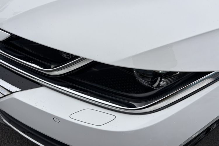 Used Volkswagen FAW-Volkswagen CC 2020 330TSI Glamour Edition China VI Standard
