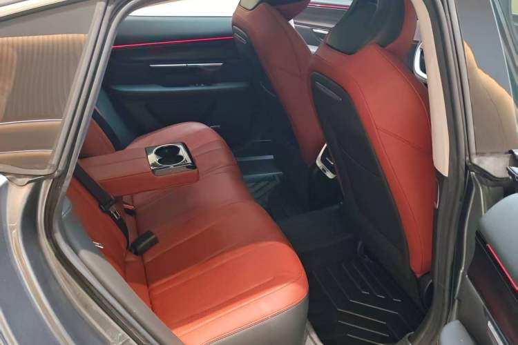 Used XPeng P7 2020 670E