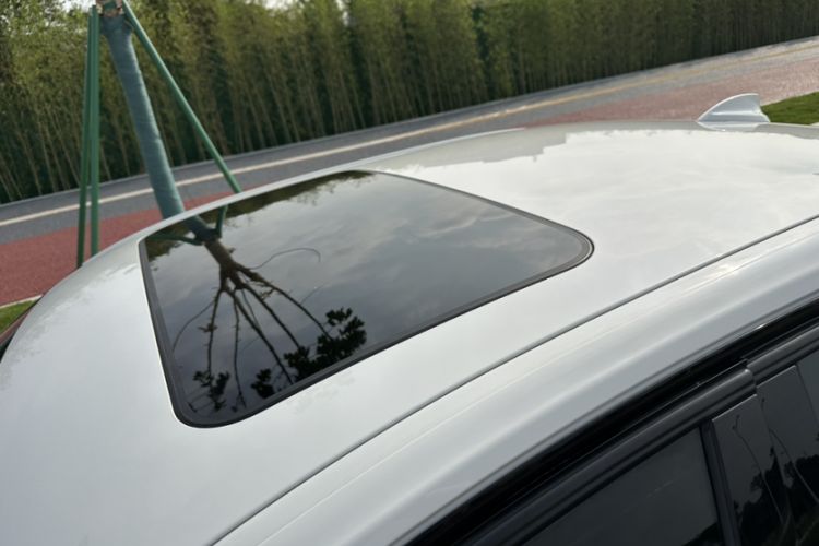 Used BMW 3 Series 2017 320Li M Sport Edition