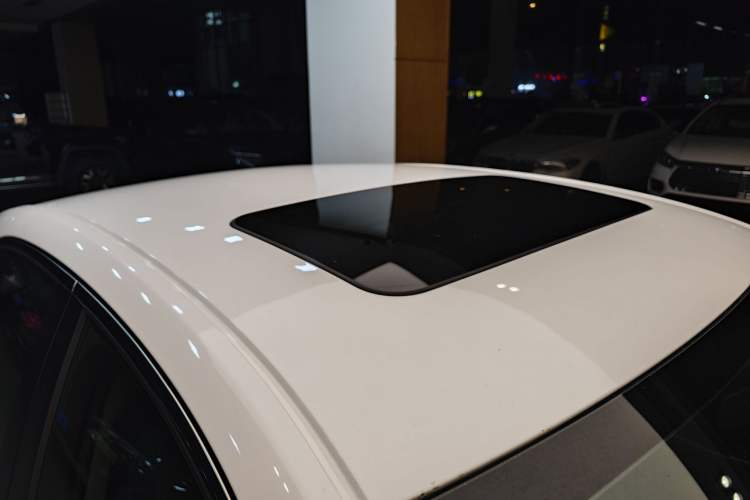 Used Chevrolet Malibu 2018 530T Automatic Luxury Edition
