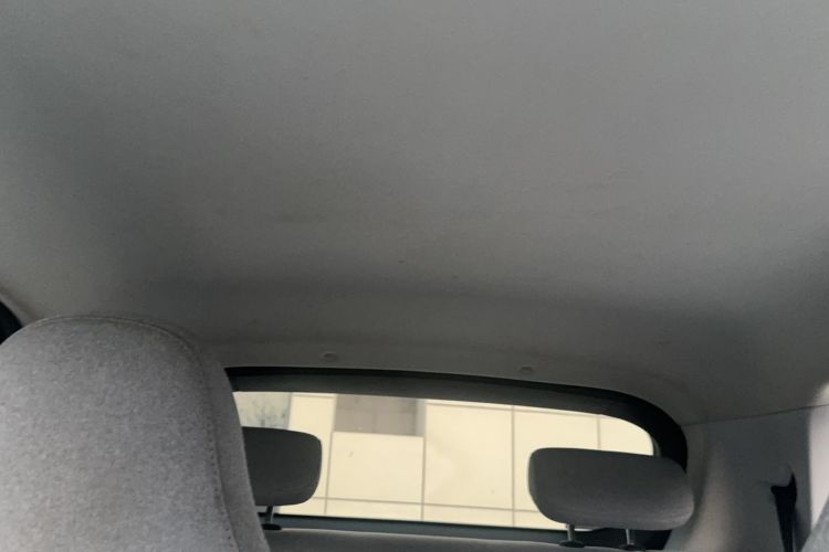 Used Leapmotor T03 2023 310 Lite Edition