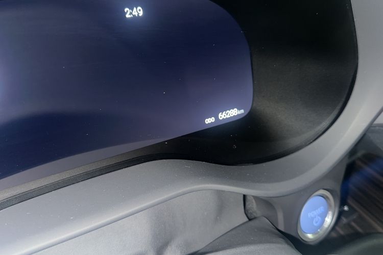 Used Toyota Sienna 2021 2.5L Hybrid Platinum Edition