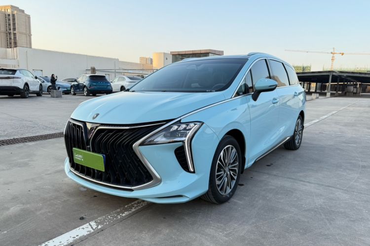 Used FORTHING Yacht 2022 1.5T DCT Chasing Wind Edition