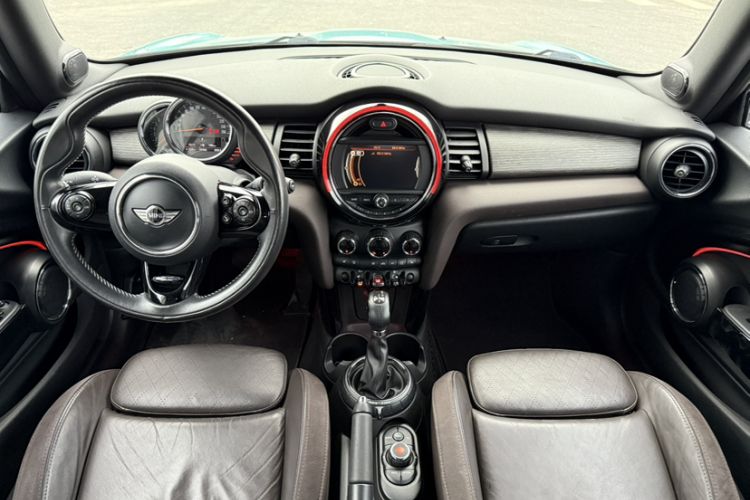 Used MINI MINI 2016 1.5T COOPER CABRIO