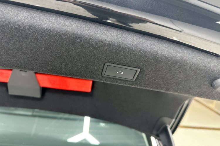 Used Volkswagen Magotan 2024 380TSI DSG Prestige Edition DaMai Package