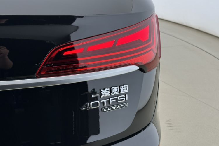 Used Audi Q5L 2024 40 TFSI Luxury Prestige Edition