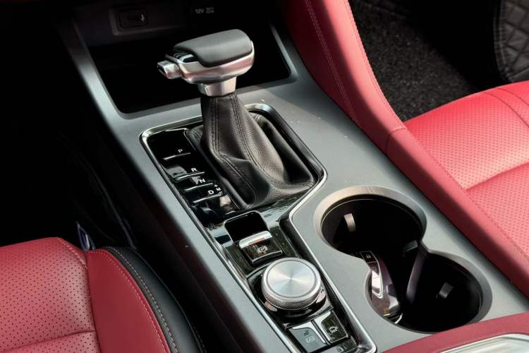 Used CHANGAN CS75 PLUS 2022 Classic Edition 1.5T Automatic Pioneer Model