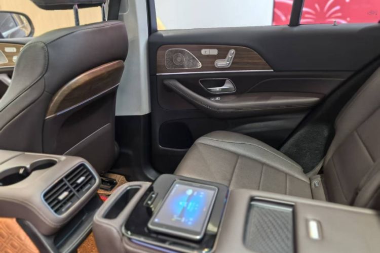 Used Mercedes-Benz GLE New Energy 2022 GLE 350 e 4MATIC