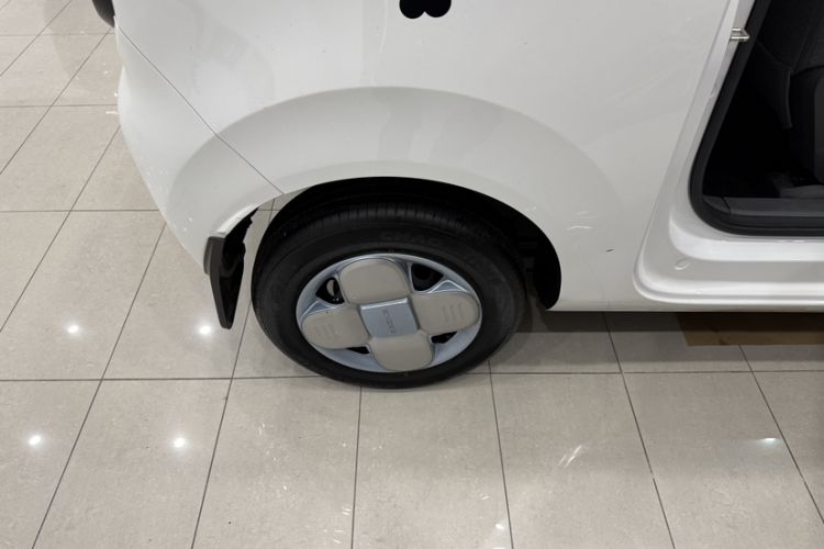 Used Geely Galaxy Panda 2023 Panda Mini 200km Endurance Bear Exterior 6