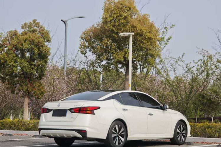 Used Nissan Teana 2021 2.0L XL Comfort Edition
