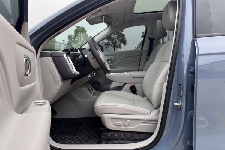 Used Leapmotor B10 2025 600 Joyful Edition