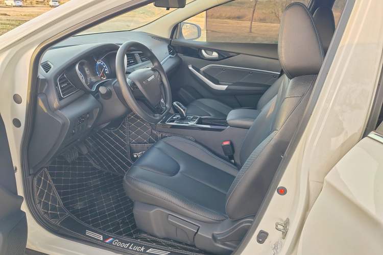 Used Venucia Venucia D60EV 2022 Standard Range Comfort Edition
