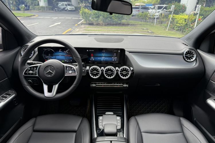 Used Mercedes-Benz EQA 2023 EQA 260