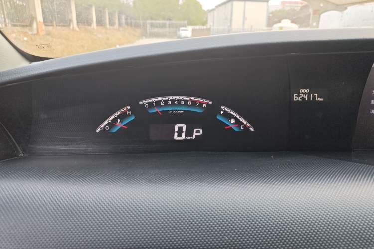 Used Luxgen Great 7 MPV 2016 2.0T Luxury Model