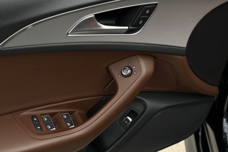 Used Audi A6L 2018 30th Anniversary Edition 35 TFSI Fashion Model