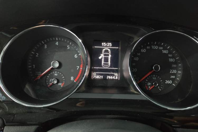 Used Volkswagen Sagitar 2018 280TSI DSG Ignite Edition