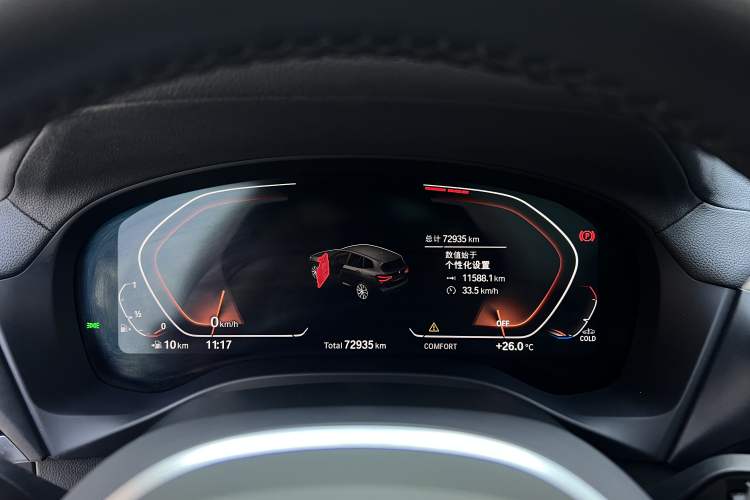 Used BMW X3 2021 xDrive28i M Sport Package