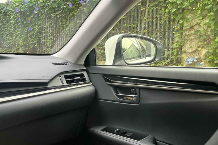 Used Lexus ES 2015 200 Elite Edition
