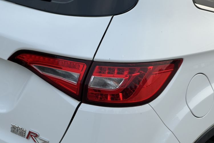 Used FAW Senya R7 2017 1.6L Automatic Prestige Model
