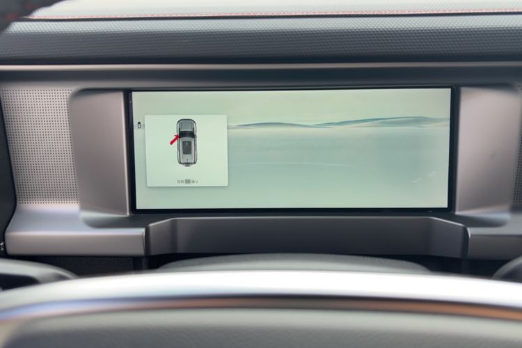 Used JETOUR Traveler C-DM 2024 C-DM 208KM Mountain & Wilderness Edition
